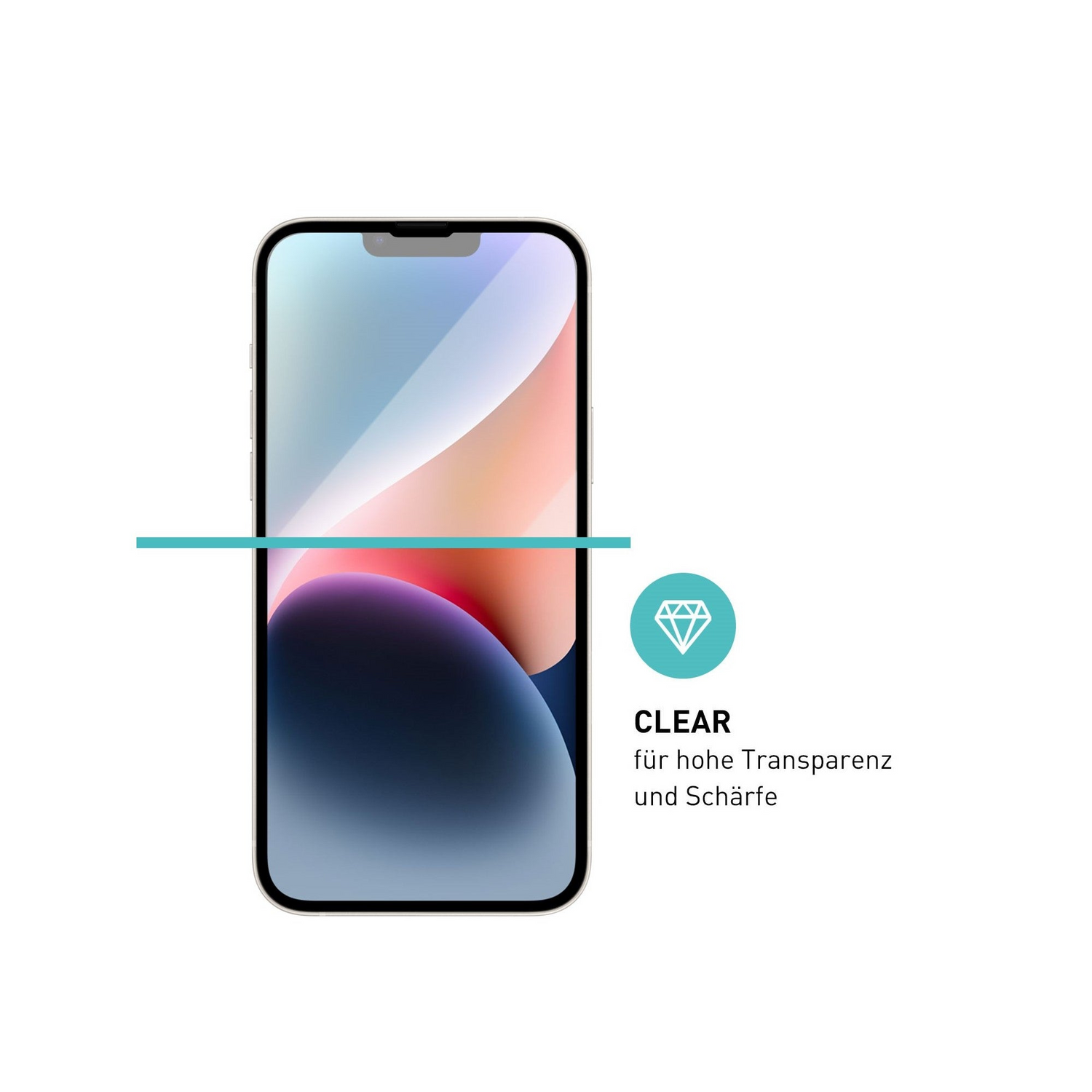 Clear Protect Schutzglas und Schutzfolien