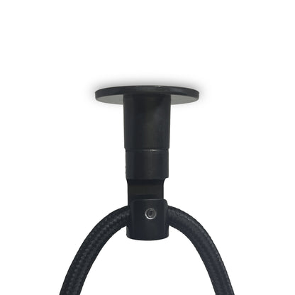 smartect Wand- und Deckenpins zum Einhängen für Lampenkabel