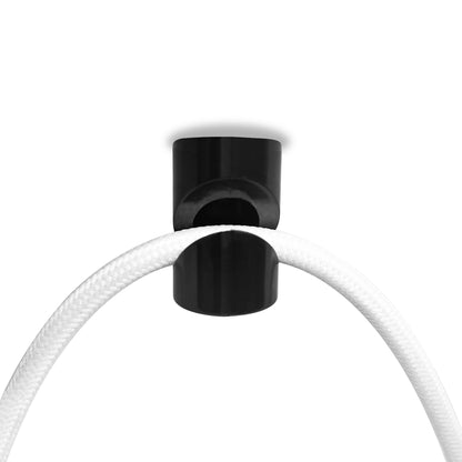 smartect Wand- und Deckenpins zum Einhängen für Lampenkabel