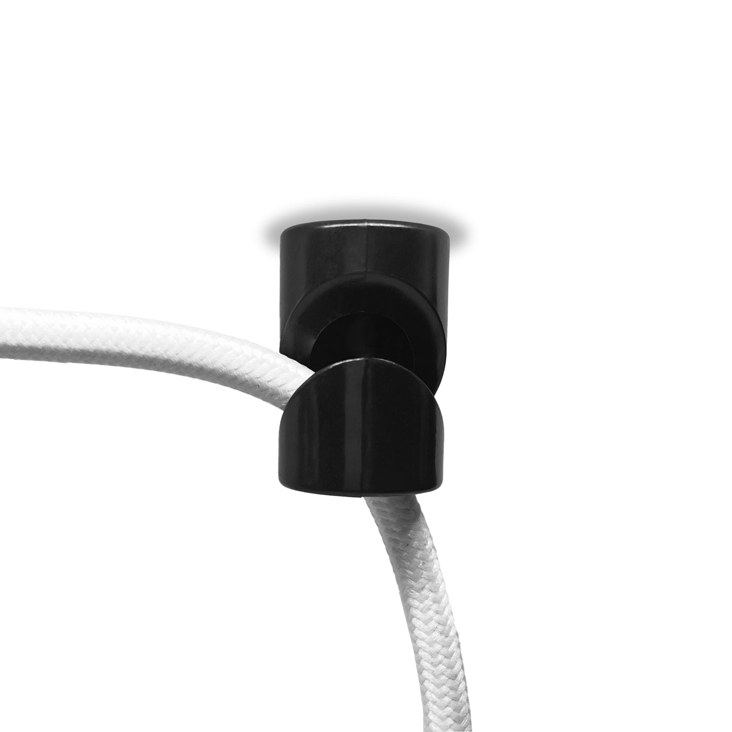 smartect Wand- und Deckenpins zum Einhängen für Lampenkabel