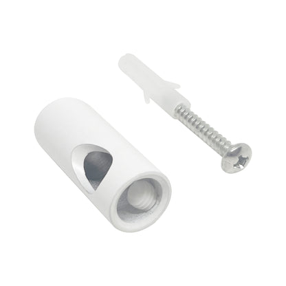 smartect Wand- und Deckenpins zum Fixieren für Lampenkabel