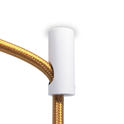 smartect Wand- und Deckenpins zum Fixieren für Lampenkabel